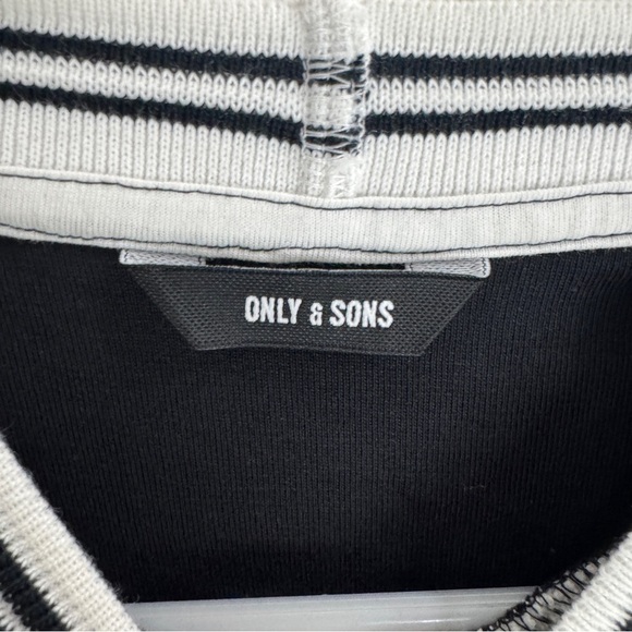 Only And Sons Shirt Size Large - Picture 2 of 7